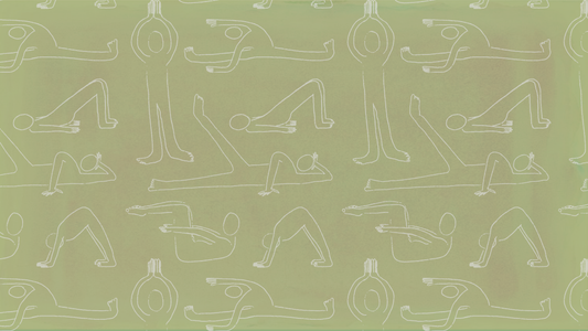 Free Virtual Pilates Session w/ Ella Guy