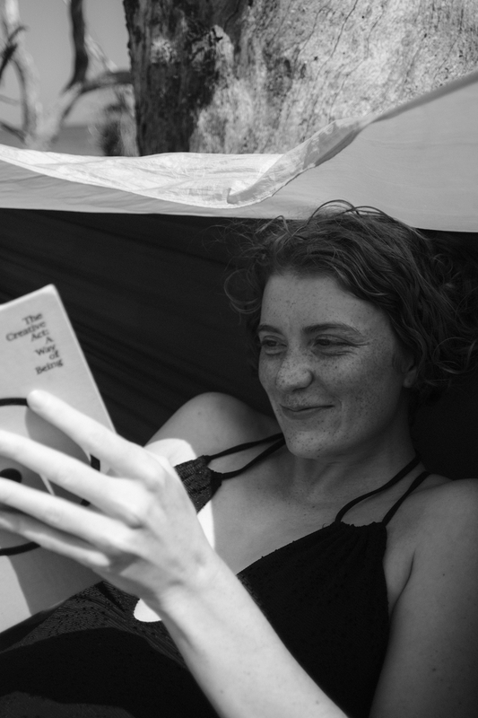 My Media from the Bird&Bear Summer Reading Challenge