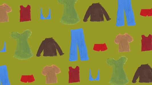 Free Clothing Swap | Bird&Bear x Speciation x Rock Paper Scissors Consgmt | Grand Rapids Summer 2026
