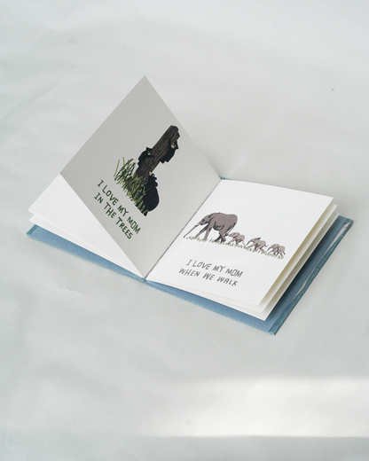 Love Your Mother Children's Book