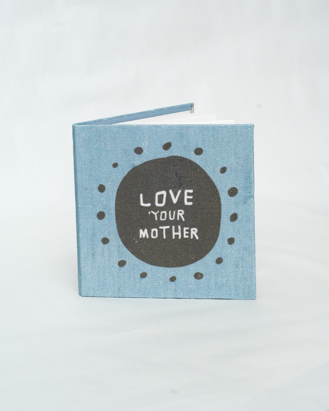 Love Your Mother Children's Book