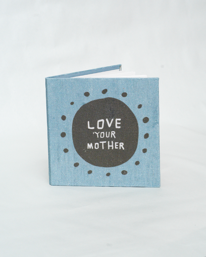 Love Your Mother Children's Book