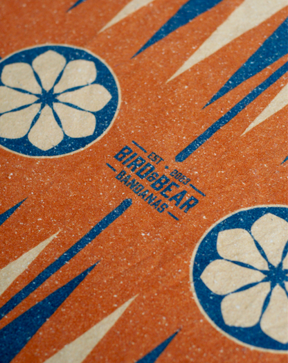 Bandana Boardgames | Backgammon