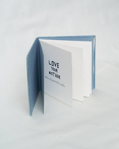 Love Your Mother Children's Book