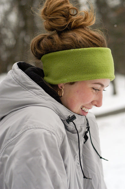 Fleece Headband