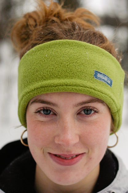 Fleece Headband