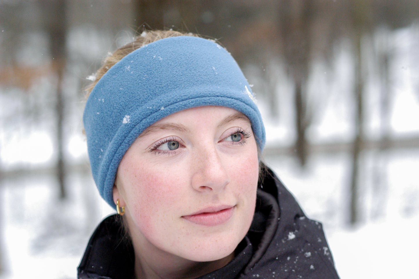 Fleece Headband